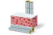 Isoleringmateriel - Rockwool Brandbøsning conlite 60/35 mm 1 m - 78283
