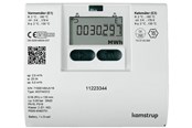 Måleinstrumenter - Kamstrup Varmemåler multical®403 1,5m3/h, 110 mm med batteri, retur - 403-W-40-2-13-11-2-00