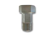 Måleinstrumenter - Pettinaroli Vandmålerforskruning tea 34 x 1 - 701CWB-006