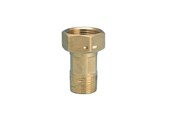 Måleinstrumenter - Pettinaroli Vandmålerforskruning 11/2x2 - 701CR-011