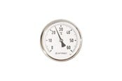 Måleinstrumenter - Erik Færgemann Kemi skivetermometer ø100 12 x 100 mm 0-120° c uden dykrør - 0000452