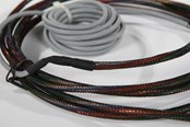 Måleinstrumenter - Felson fugtkabel model 5051 75/200cm - 5051