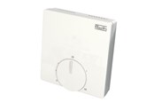 Gulvvarme - Roth touchline rumtermostat, analog - 17466393.090