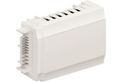 Gulvvarme - Uponor smatrix wave slave modul pulse m-262 6x - 1093133