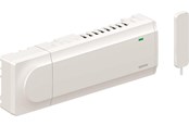 Gulvvarme - Uponor Smatrix Wave kontrolenhed, 8 udtag - 1093021