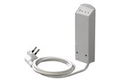 Gulvvarme - Uponor smatrix wave relæ modul trådløs m-161 2x - 1071673