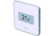 Gulvvarme - Uponor Smatrix Wave plus termostat med display - 1087816