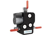 Kedler og skorstene - Termoventiler Ladeautomatik laddomat 21-60 57°c 114 - 11266451