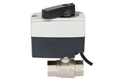 Varmeautomatik - Danfoss amz 112 zoneventil dn 15 230v kvs 17 - 082G5406