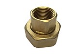 Varmeautomatik - Danfoss union for vrb vrg dn15 1 - 065Z0291
