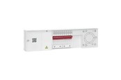 Gulvvarme - Danfoss Icon Master Regulator OTA 24V med 15 udgange - 088U1142