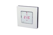 Gulvvarme - Danfoss icon rd trådløs rumtermostat med display til montering - 088U1081