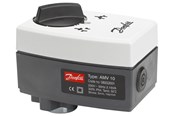 Varmeautomatik - Danfoss amv 10 gearmotor 230v - 082G3001