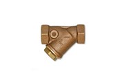 Fittings - Pettinaroli Snavssamler rødgods 1 1/4" - 170-010