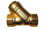 Fittings - Frese Snavssamler frese 1/2" DN15 - 41-1132