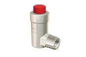 Fittings - Flamco Luftudlader Flexvent H VL 1/2" - 27710