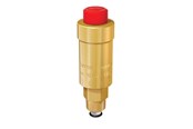 Fittings - Flamco Luftudlader Flexvent 3/8" med luk - 27750