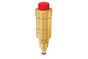 Fittings - Flamco Luftudlader flexvent 1/8"-3/8" - 27780