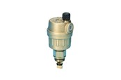 Fittings - Pettinaroli Luftudlader auto med kontra 1/2" - 696/97-004
