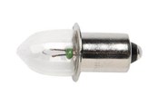 Lyskilder - Makita Glødepære Pære for ML180 A-30542 - pakke med 2 - A-30542
