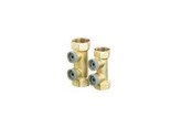 Fittings - Watts Industries Socla kontraventil kontrollerbar EA291NF 3/4" - 149B2212VA