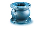 Fittings - Watts Industries Socla sædekontraventil 402B PN10 DN100 - 149B2355