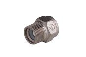Fittings - Pettinaroli Kontraventil muffe/nippel TEA belagt messing 1 - 488NDA-008