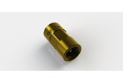 Fittings - JCH Kontraventil 2190 messing 1" - 430357-008