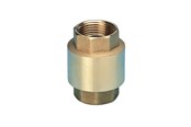 Fittings - Pettinaroli PETT kontraventil 188 2 1/2" - 188-013