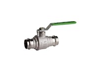 Fittings - Pettinaroli TEA preskuglehane pres/pres 54x54 mm - P100-054