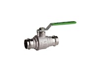 Fittings - Pettinaroli TEA preskuglehane pres/pres 15X15 mm - P100-015