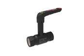 Fittings - Broen BallomaxM3/4 xM3/4" DN20 PN25 H - 1020002031-2101