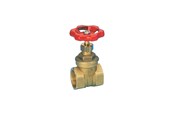 Fittings - Pettinaroli Skydeventil muffe 2" messing - 175GLO-012