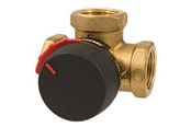 Kedler og skorstene - Esbe shunt vrg131 20-6.3 rp 3/4 - 11600900