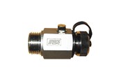 Fittings - Frese Stophane Circon nippel/slutmuffe 1/2" - 35-1137