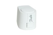 Gulvvarme - Danfoss abnm a5 lin termoaktuator 24v nc - 082F1161