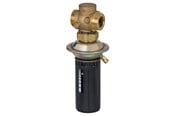 Varmeautomatik - Danfoss avp 32 differenstrykregulator kvs 10,0 returløb 003h6205 - 003H6205