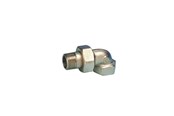 Radiatorer og ventiler - Pettinaroli Radiatorforskruning vinkelløbende 1 1/4" - 700-010
