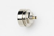 Radiatorer og ventiler - IMI Hydronic TA termostat fast føler TRV-Nordic - 9701-28.700