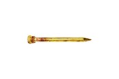 Radiatorer og ventiler - IMI Hydronic TA dykrør til termostat 1/2" x 186 mm - 50364200