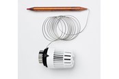 Radiatorer og ventiler - IMI Hydronic TA termostat 2M TRV 300 40-70°C - 50364202
