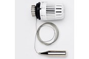 Radiatorer og ventiler - IMI Hydronic TA termostat 2M TRV 300 - 50360227