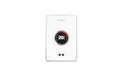 Radiatorer og ventiler - Bosch EasyControl CT200 Smartstyring, hvid *DEMO* - 7736701341