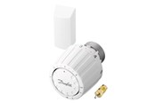 Radiatorer og ventiler - Danfoss ravl servicetermostat fjernføler - 013G2953