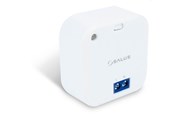 Gulvvarme - Salus Smart Home fortrådet repeater - RE600