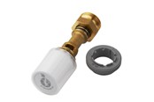 Gulvvarme - Roth Reg ventil til gv-fordeler 1" - 17401975.838