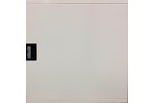 Brandmateriel - Venti Safeti slangeskab 30 m 3/4" type 2 hvid - 399553305