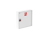Brandmateriel - Falck Teknik Falck slangeskab model 3sw 30 m 25 mm slange - 566043
