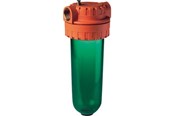 Vandbehandling - Megatherm Depura 1000 Vandfilter 3/4" - 399003006