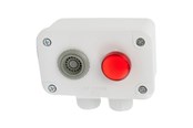 Pumper - Grundfos alarmenhed til afløbspumpe - 97914944